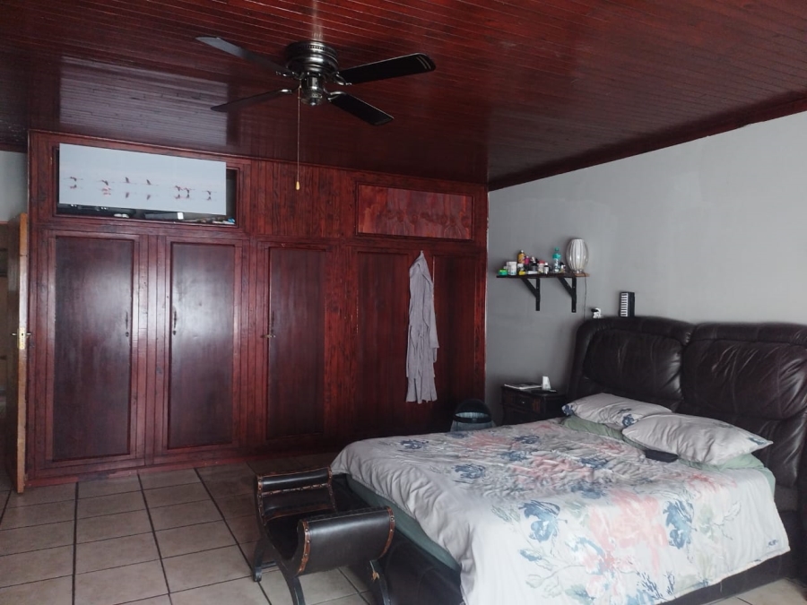 4 Bedroom Property for Sale in Sasolburg Ext 12 Free State